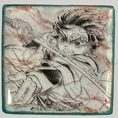 crocchaの作品画像