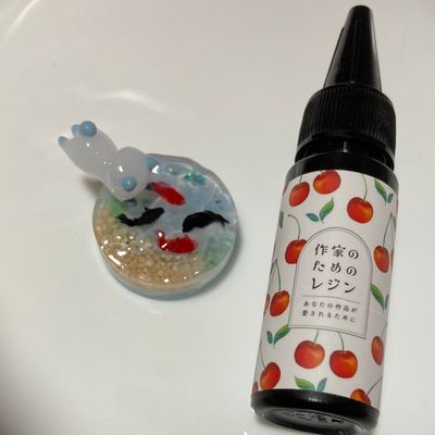 crocchaの作品画像