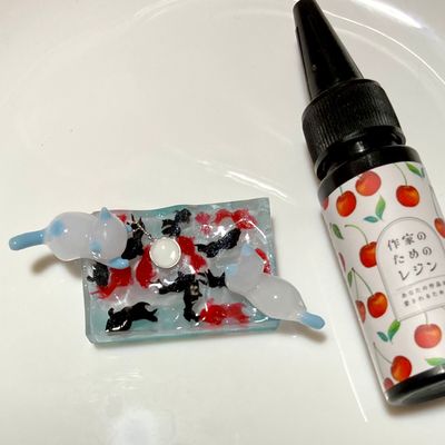 crocchaの作品画像