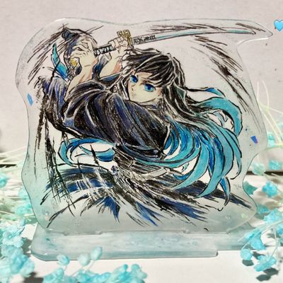crocchaの作品画像