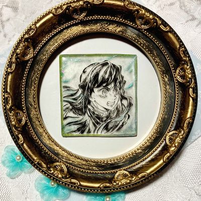 crocchaの作品画像