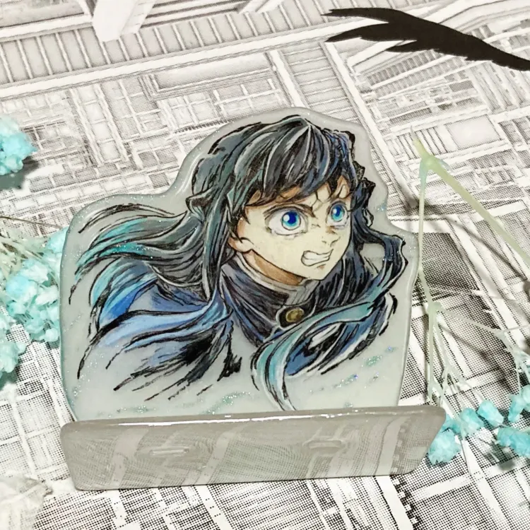 mako_craft_pla0830さんのプラバン作品 | 自分だけのキーホルダーやアクセサリーが作れるプラ板