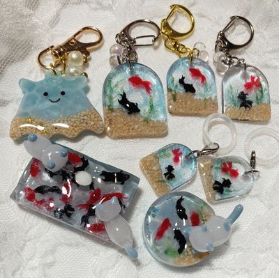 crocchaの作品画像