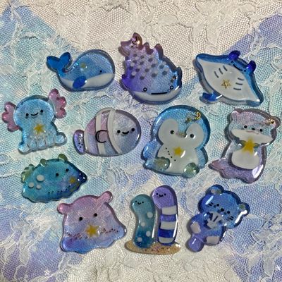crocchaの作品画像