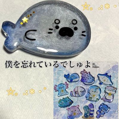 crocchaの作品画像