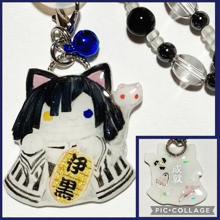 mako_craft_pla0830さんのプラバン作品 | プラ板 B5サイズ ホワイトフロストタイプ プラバン【メール...