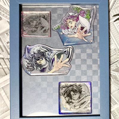 crocchaの作品画像