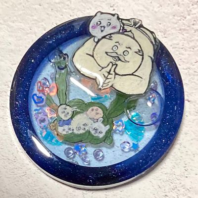 crocchaの作品画像
