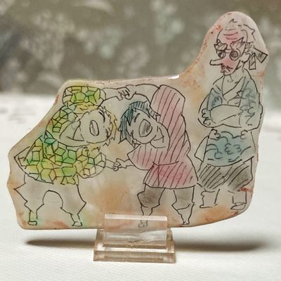crocchaの作品画像