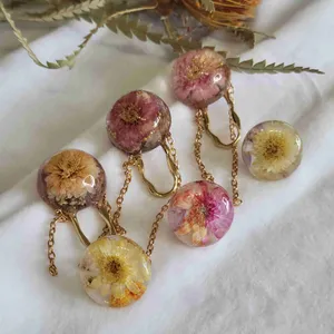 Huali_accessoriesさんの作品