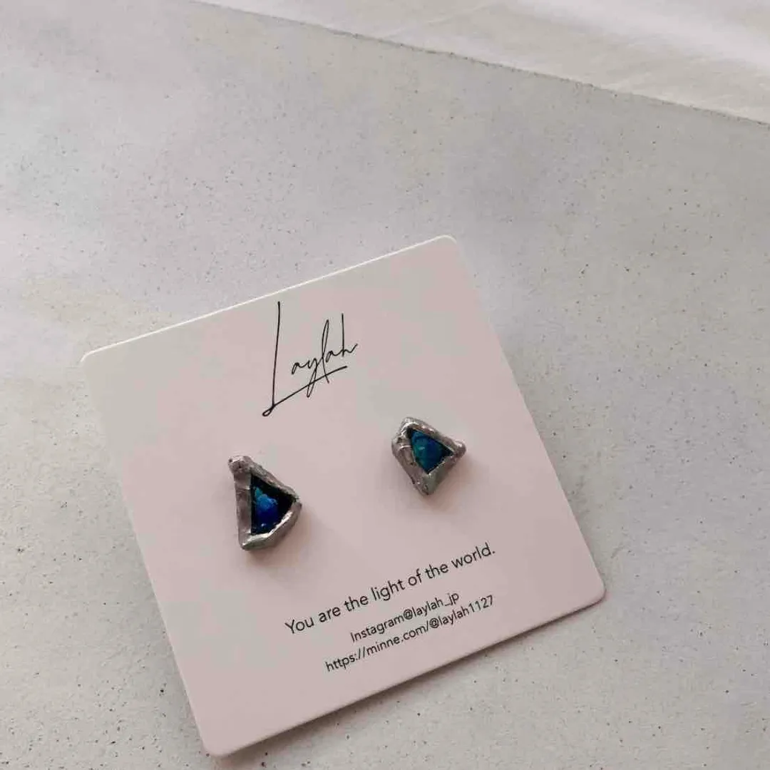 laylahさんのその他の
ハンドメイド作品 | 銅テープ 幅5.5mm 【最大32倍★スーパーSALE SP...