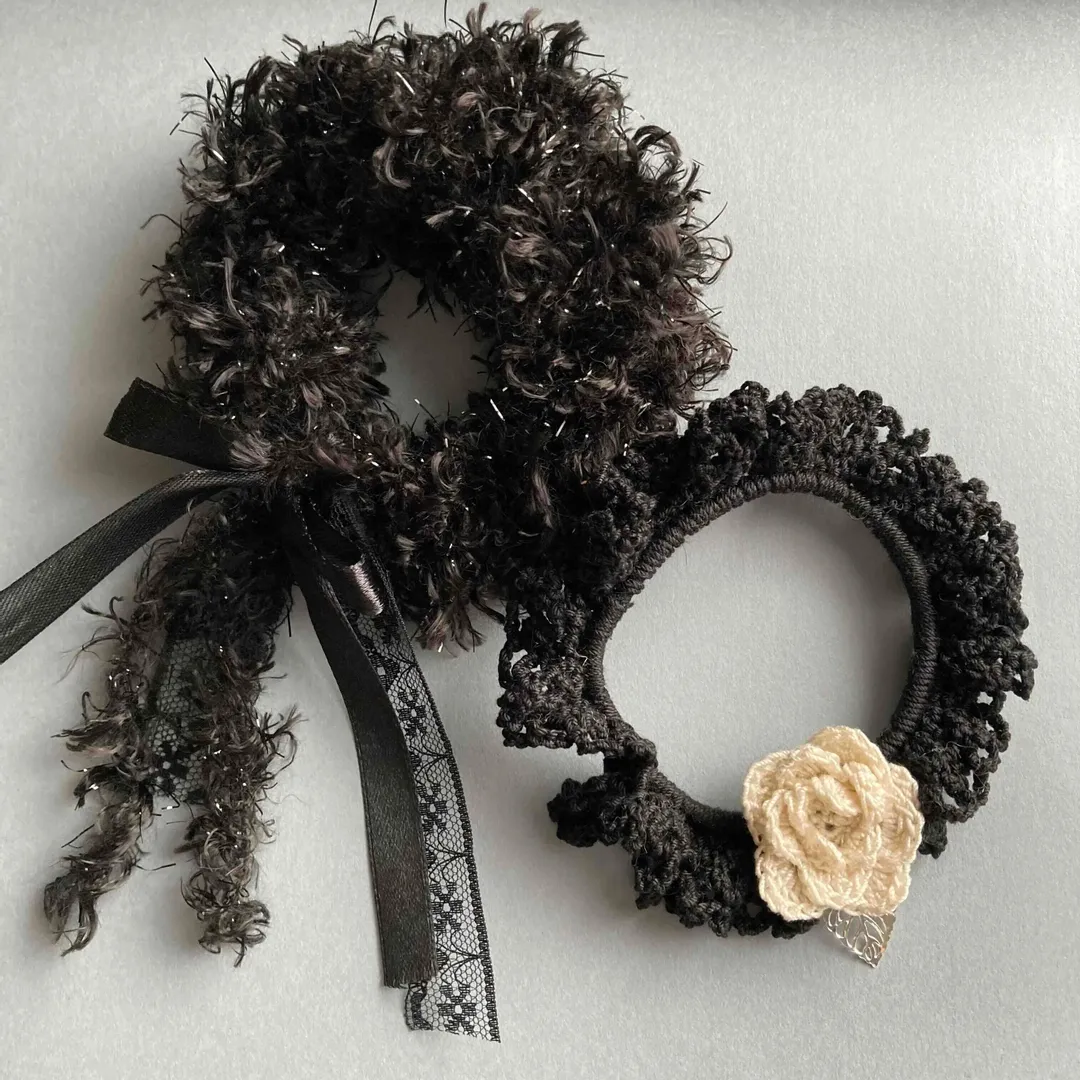 マリーさんの編み物作品 | 【まとめ買いがお得！200円OFFクーポン発行中！】100本...