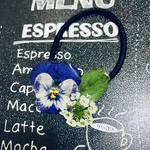 マリーさんの作品