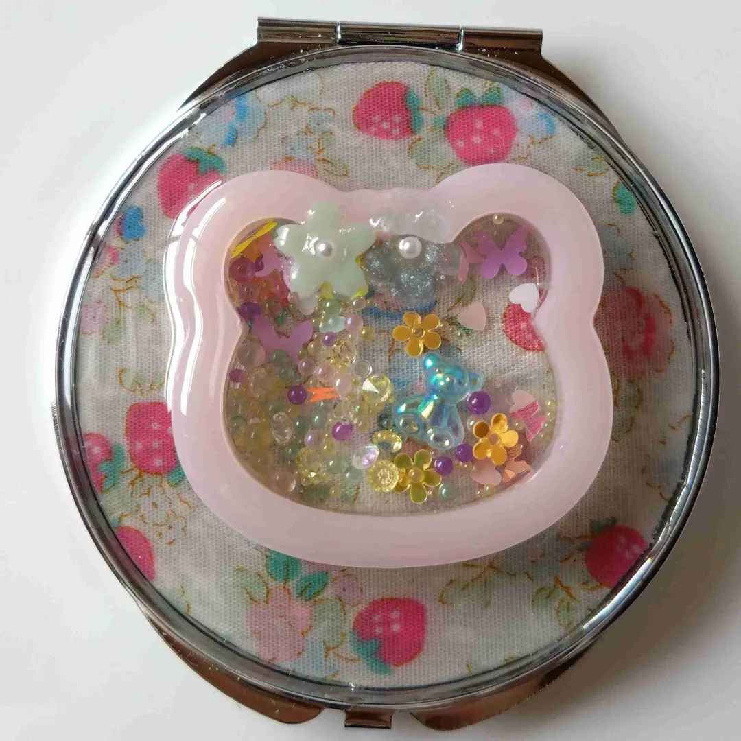 nyaminyamaさんのレジン作品 | 作家のためのレジン 200g