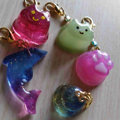 crocchaの作品画像