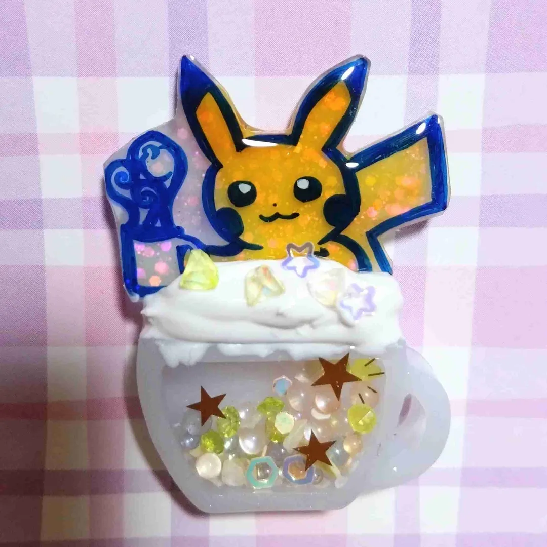 投稿作品（1枚目）