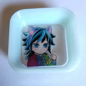nyaminyamaさんの作品