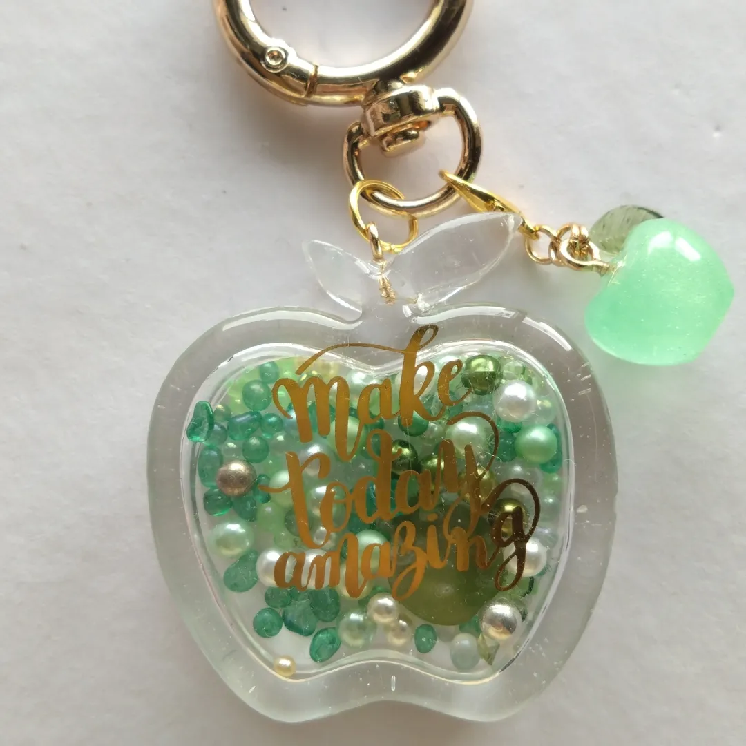 nyaminyamaさんのレジン作品 | 作家のためのレジン 200g