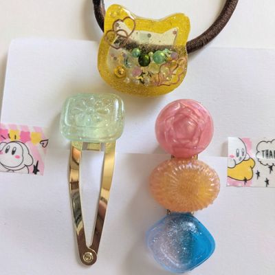 crocchaの作品画像