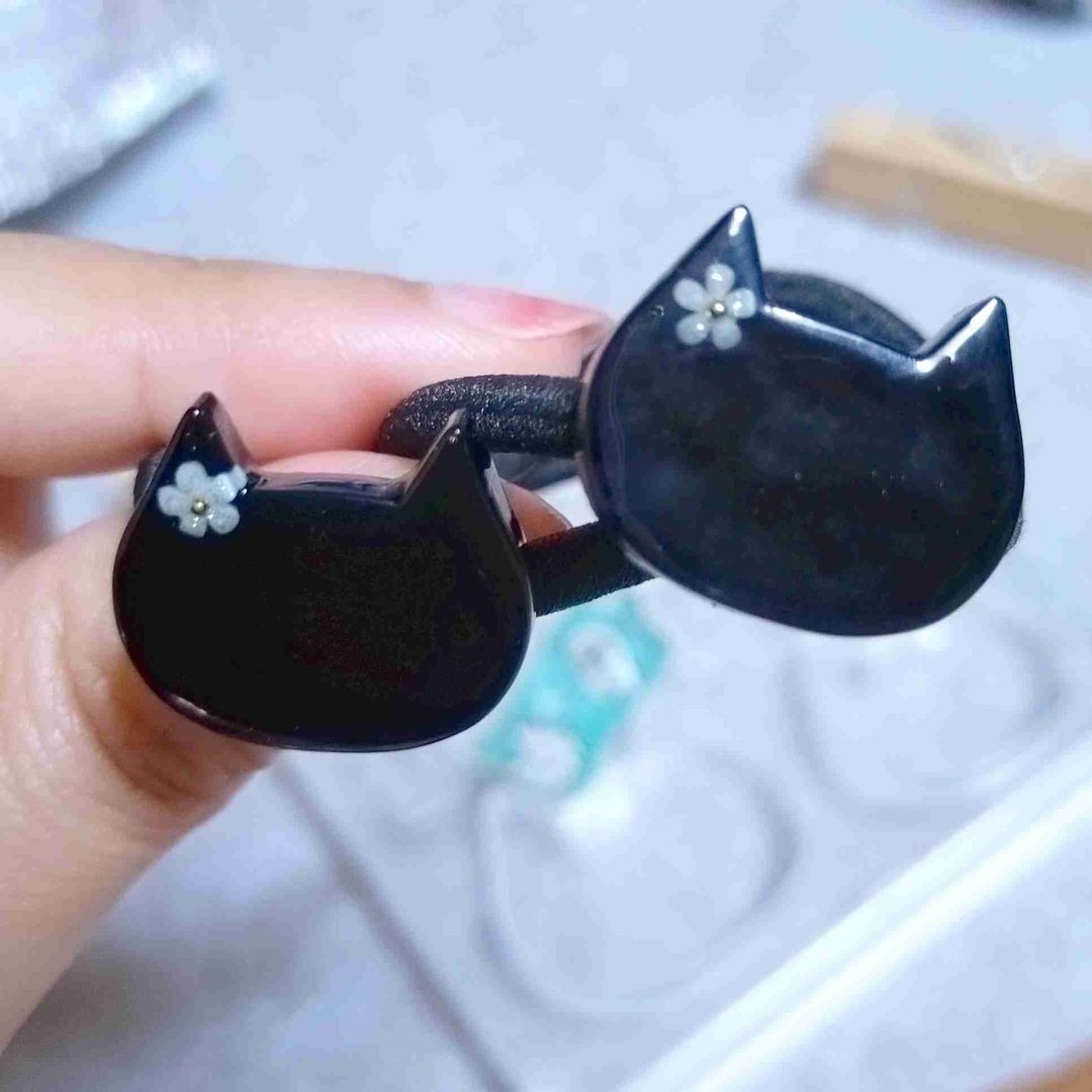 黒猫」の作品一覧 | croccha