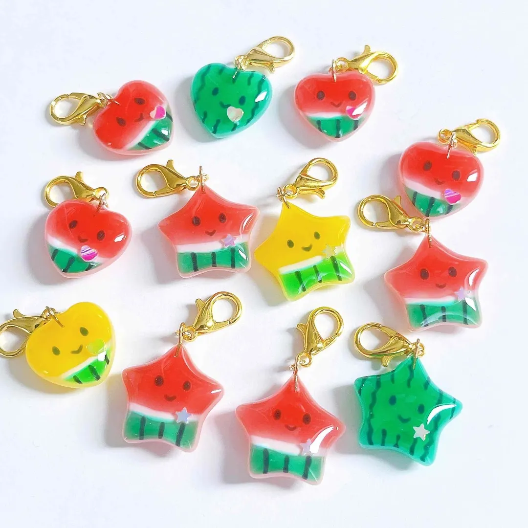 suisuiさんのレジン作品 | 【定期便】作家のためのレジン 200g