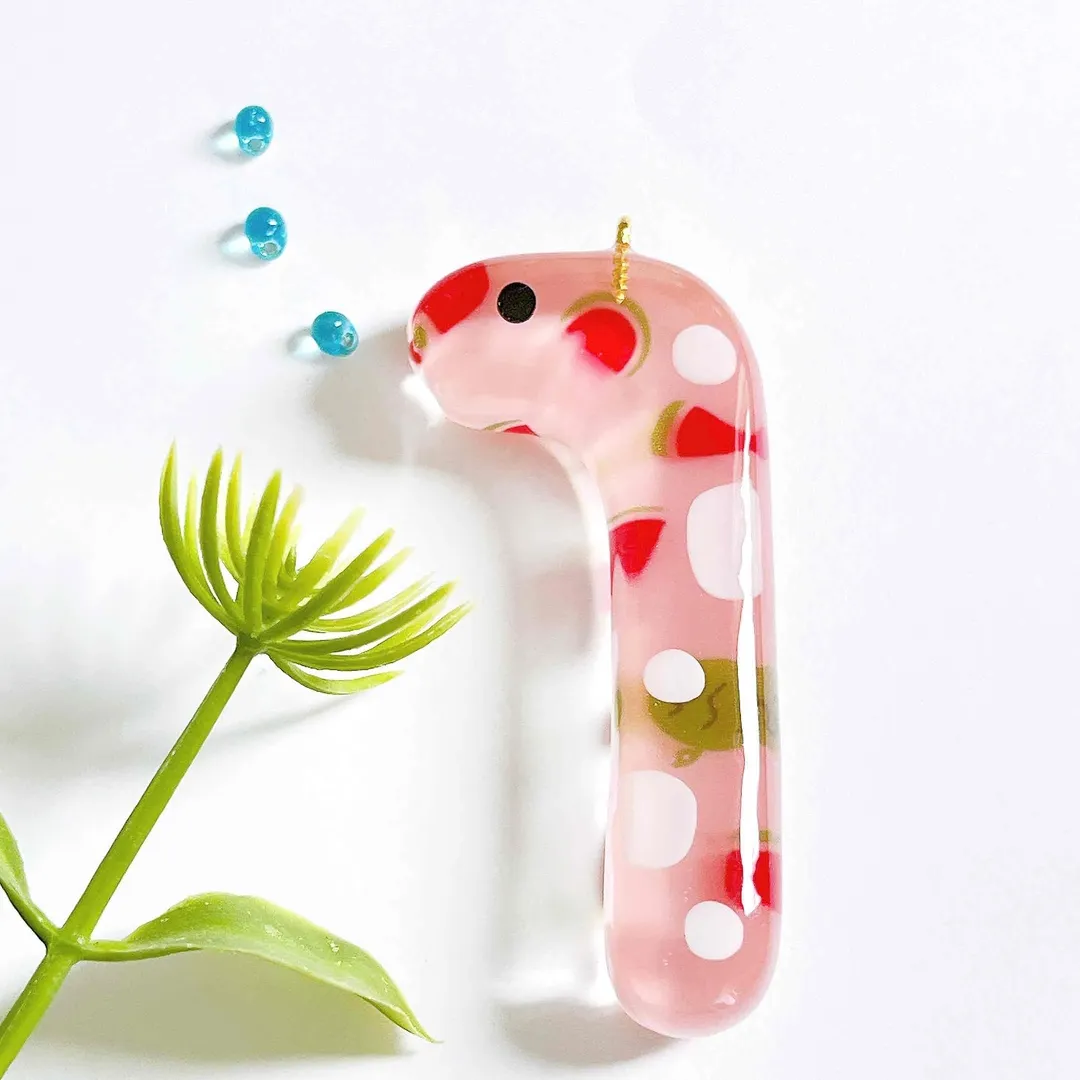 suisuiさんのレジン作品 | 【定期便】作家のためのレジン 200g