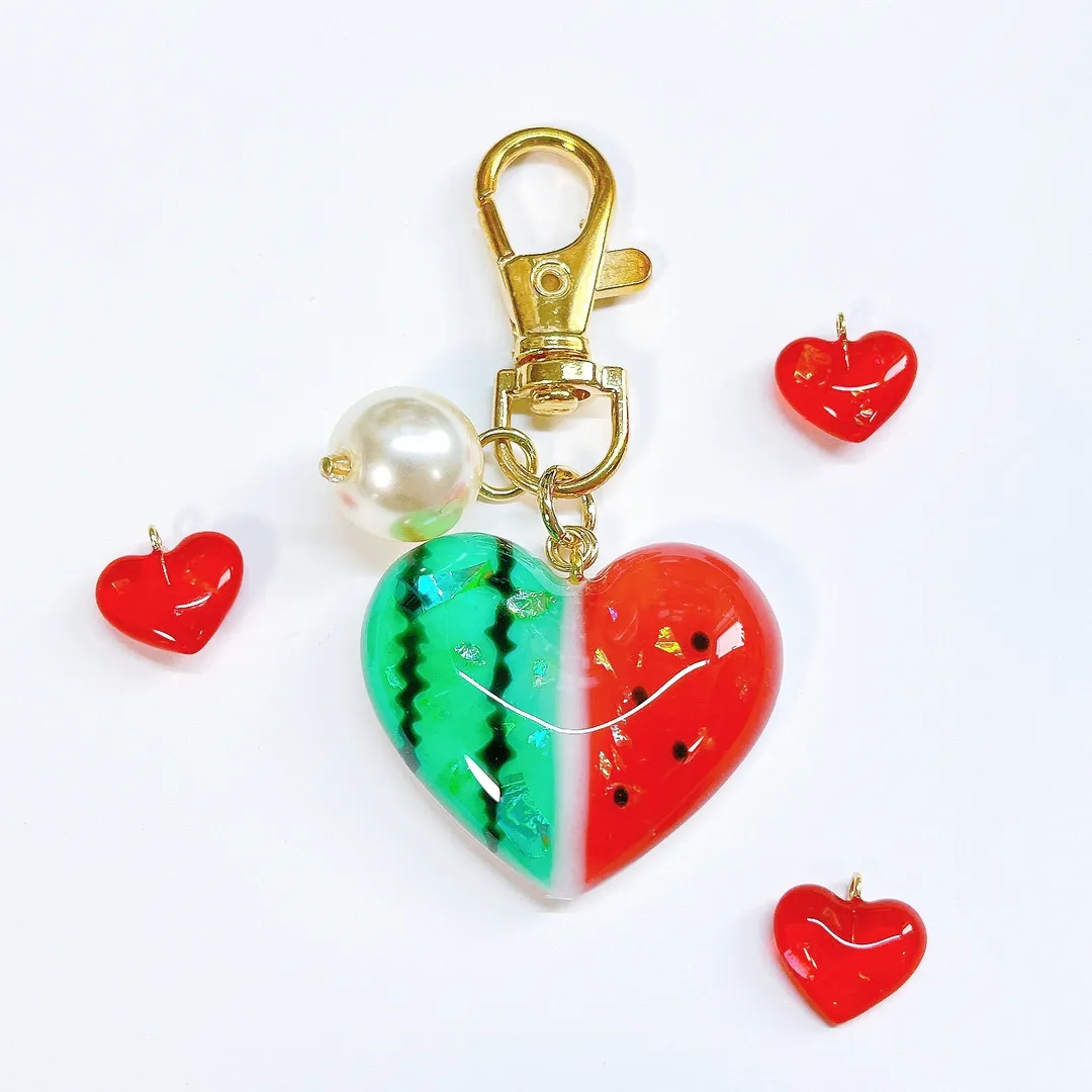 suisuiさんのレジン作品 | 【定期便】作家のためのレジン 200g