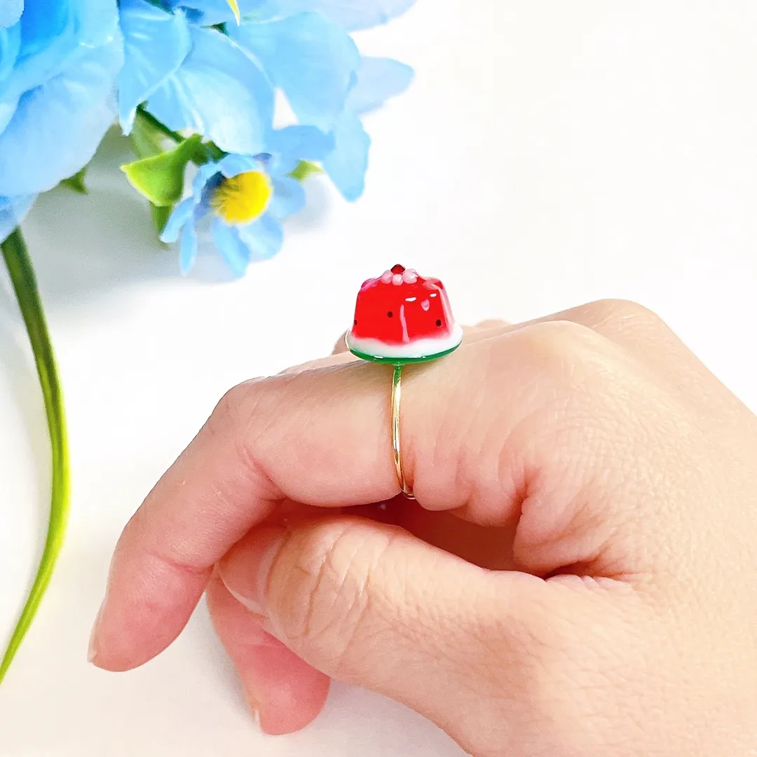 suisuiさんのレジン作品 | 【定期便】作家のためのレジン 200g