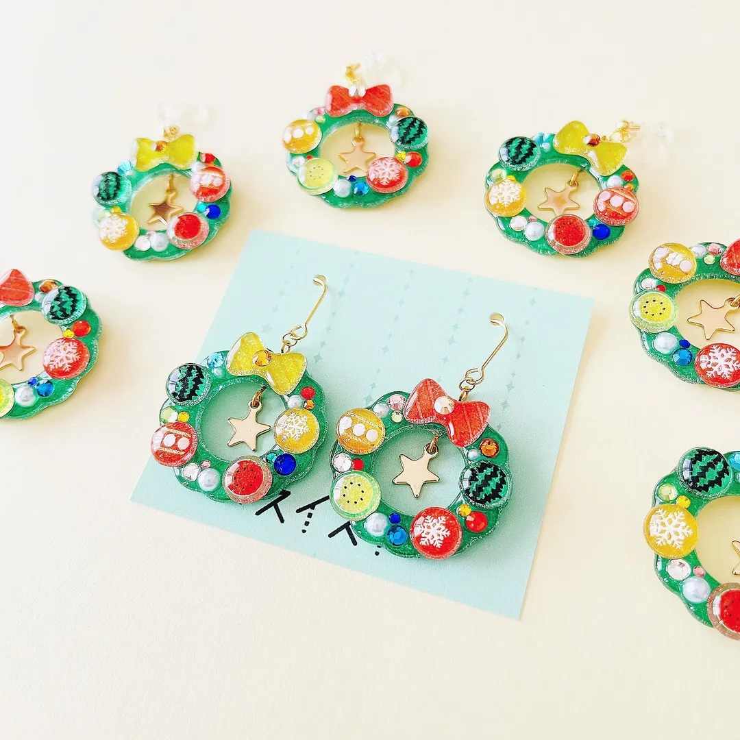 投稿作品（1枚目）