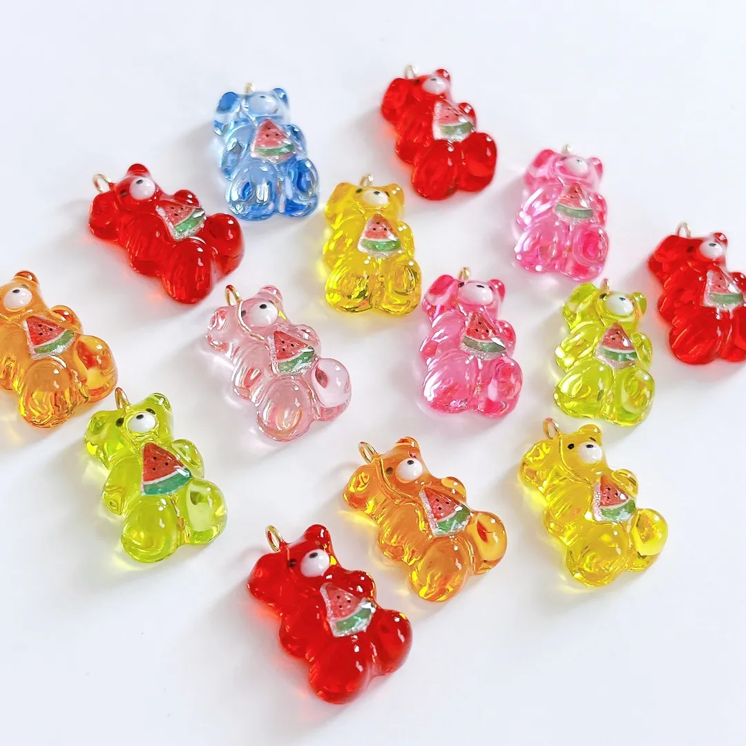 suisuiさんのレジン作品 | 【定期便】作家のためのレジン 200g