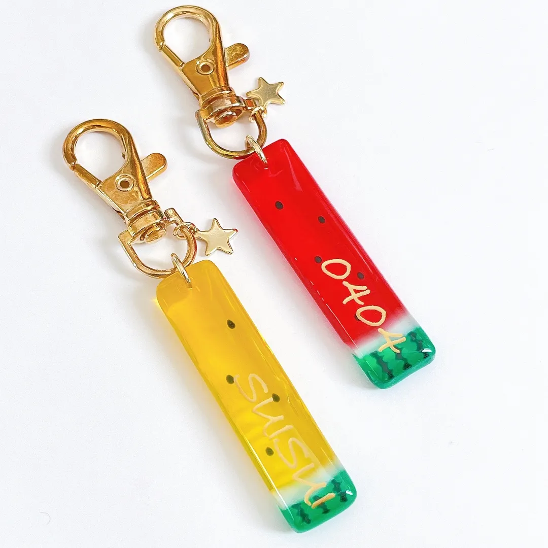 suisuiさんのレジン作品 | 【定期便】作家のためのレジン 200g