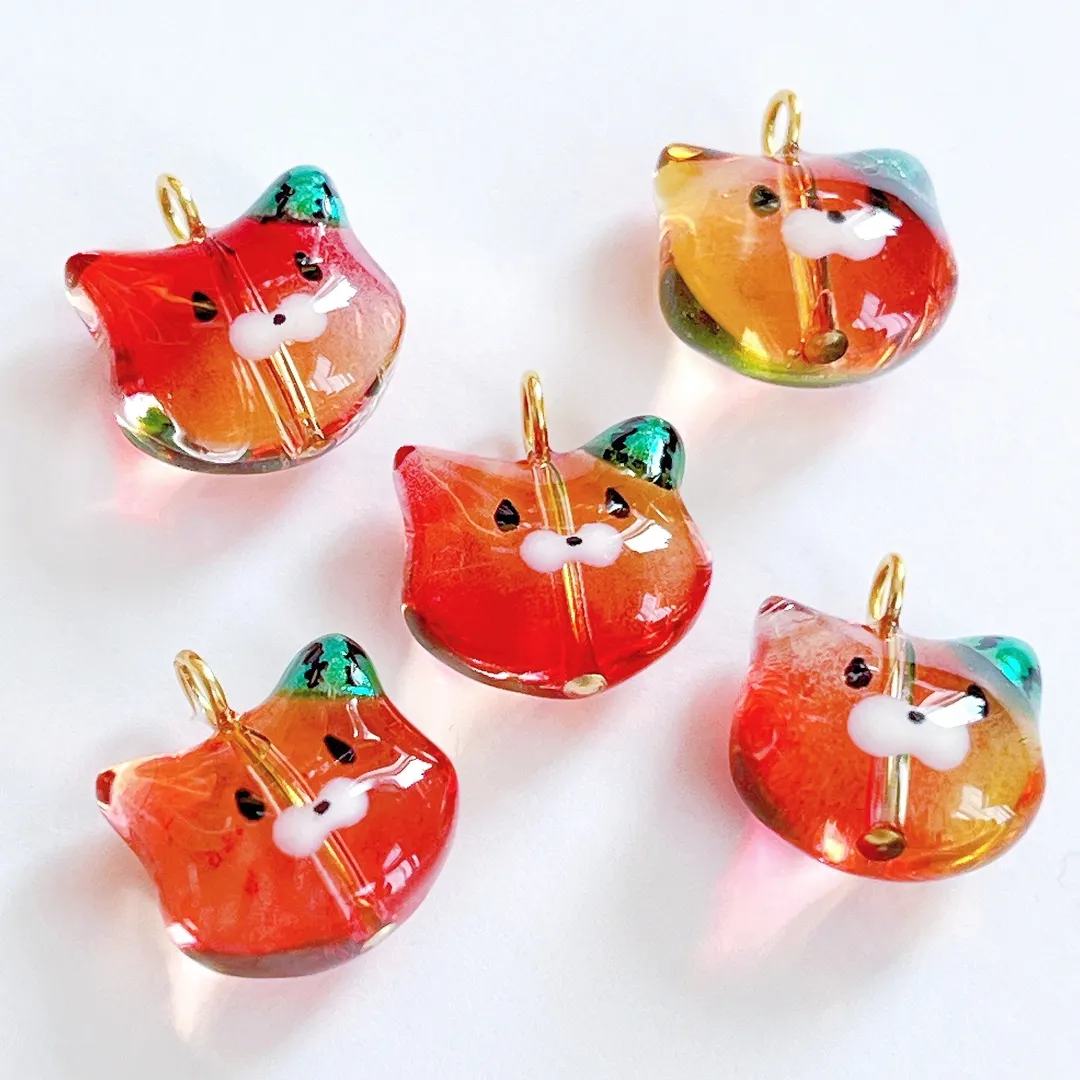 suisuiさんのレジン作品 | 【定期便】作家のためのレジン 200g