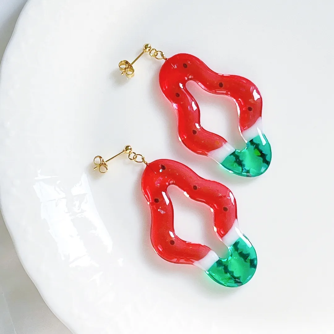 suisuiさんのレジン作品 | 【定期便】作家のためのレジン 200g