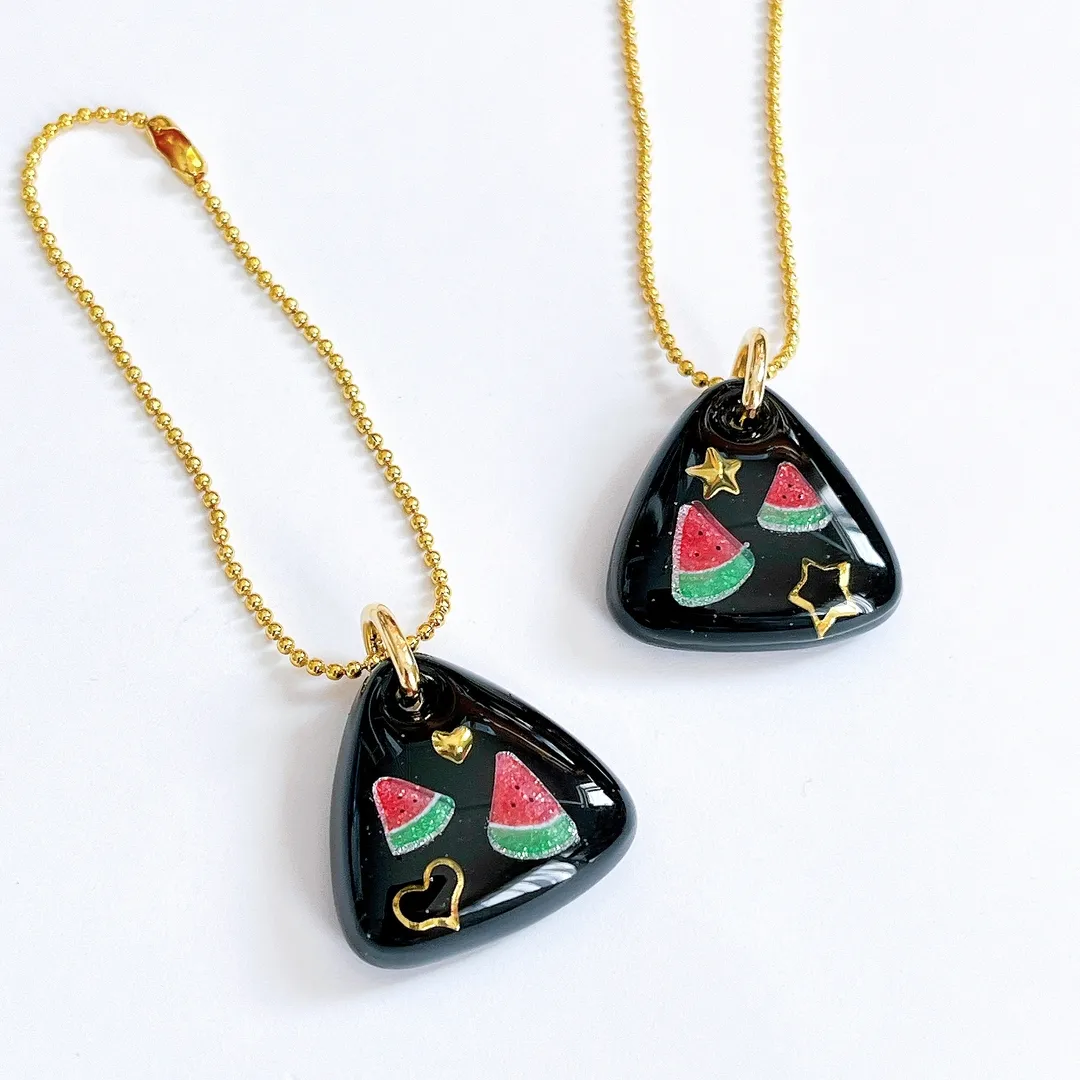 suisuiさんのレジン作品 | 【定期便】作家のためのレジン 200g