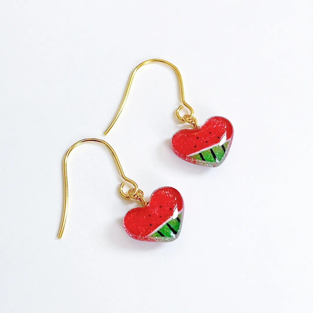 suisuiさんのプラバン作品 | 【定期便】作家のためのレジン 200g