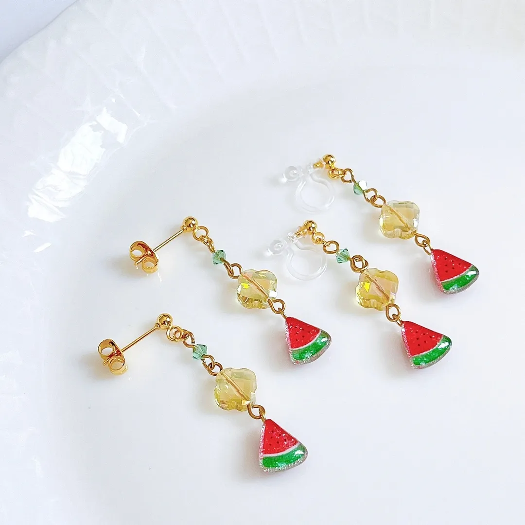 suisuiさんのプラバン作品 | 【定期便】作家のためのレジン 200g