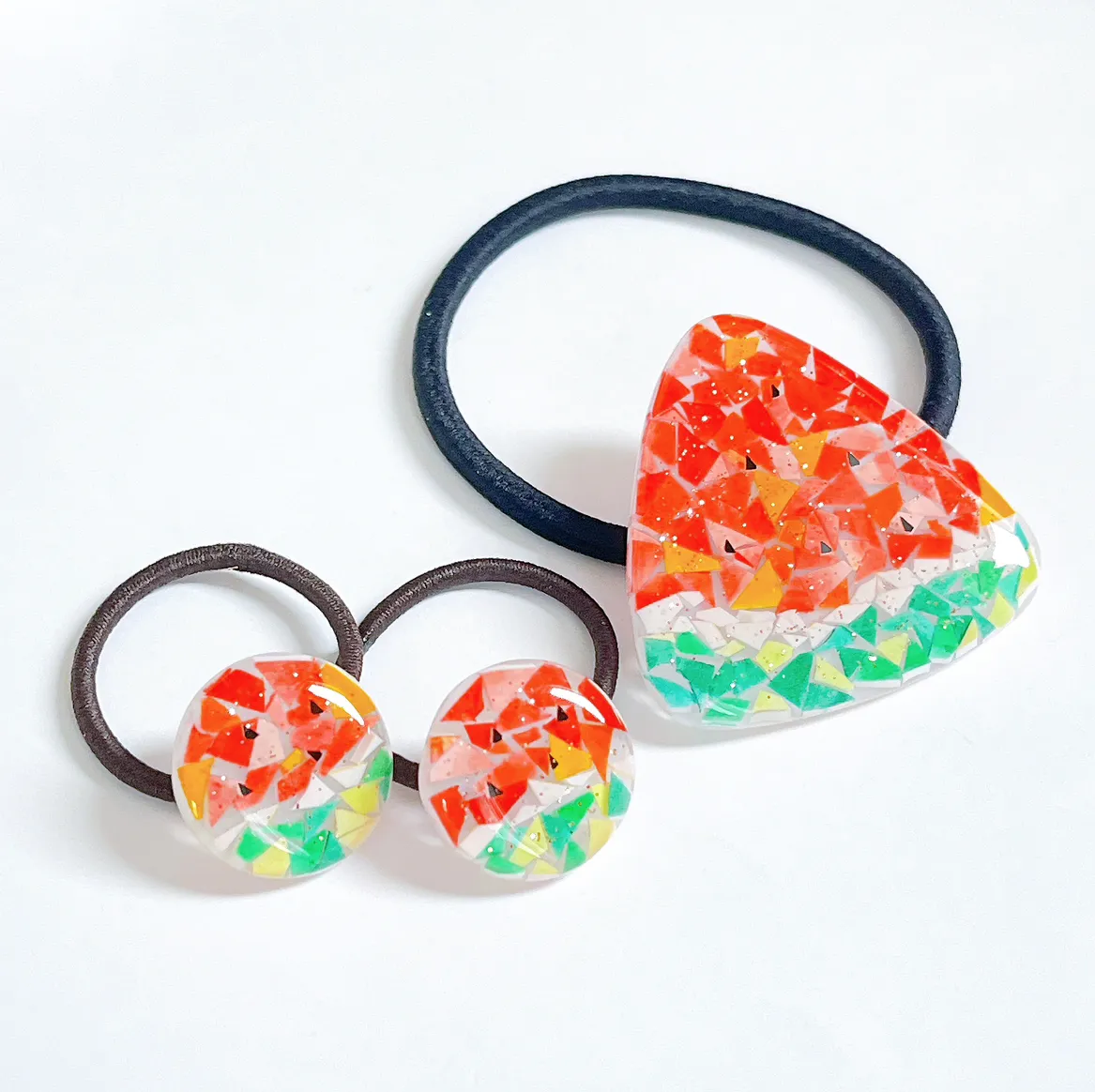 suisuiさんのレジン作品 | 【定期便】作家のためのレジン 200g