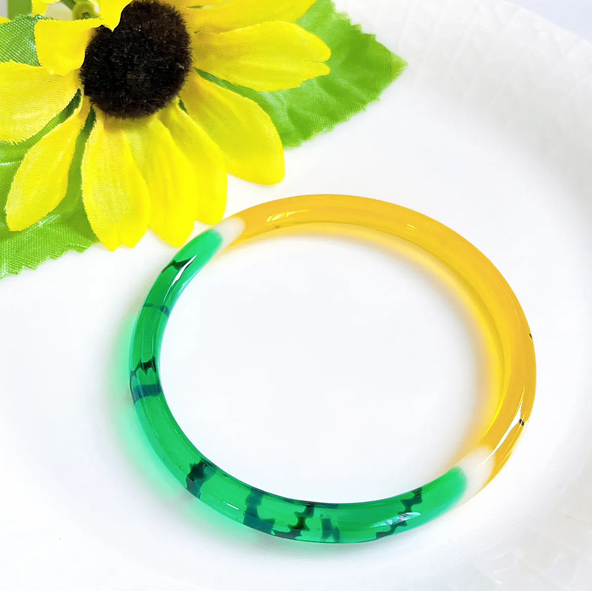suisuiさんのレジン作品 | 【定期便】作家のためのレジン 200g