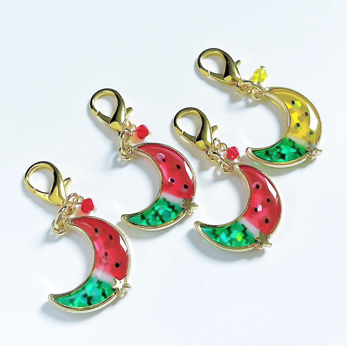 suisuiさんのレジン作品 | 【定期便】作家のためのレジン 200g