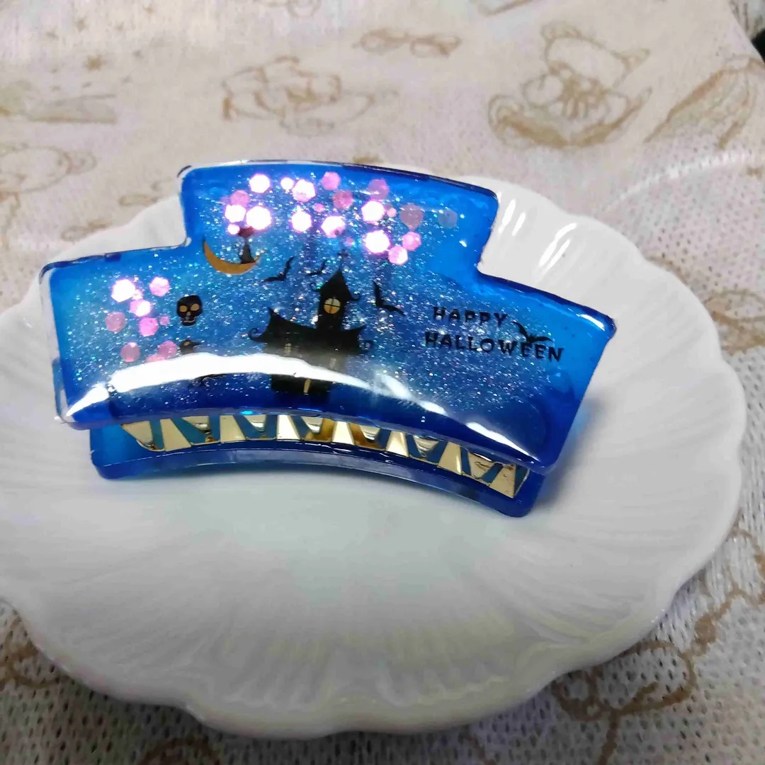 こゆさんのレジン作品 | 【高粘度】作家のためのレジン ぷっくりレジン 100g