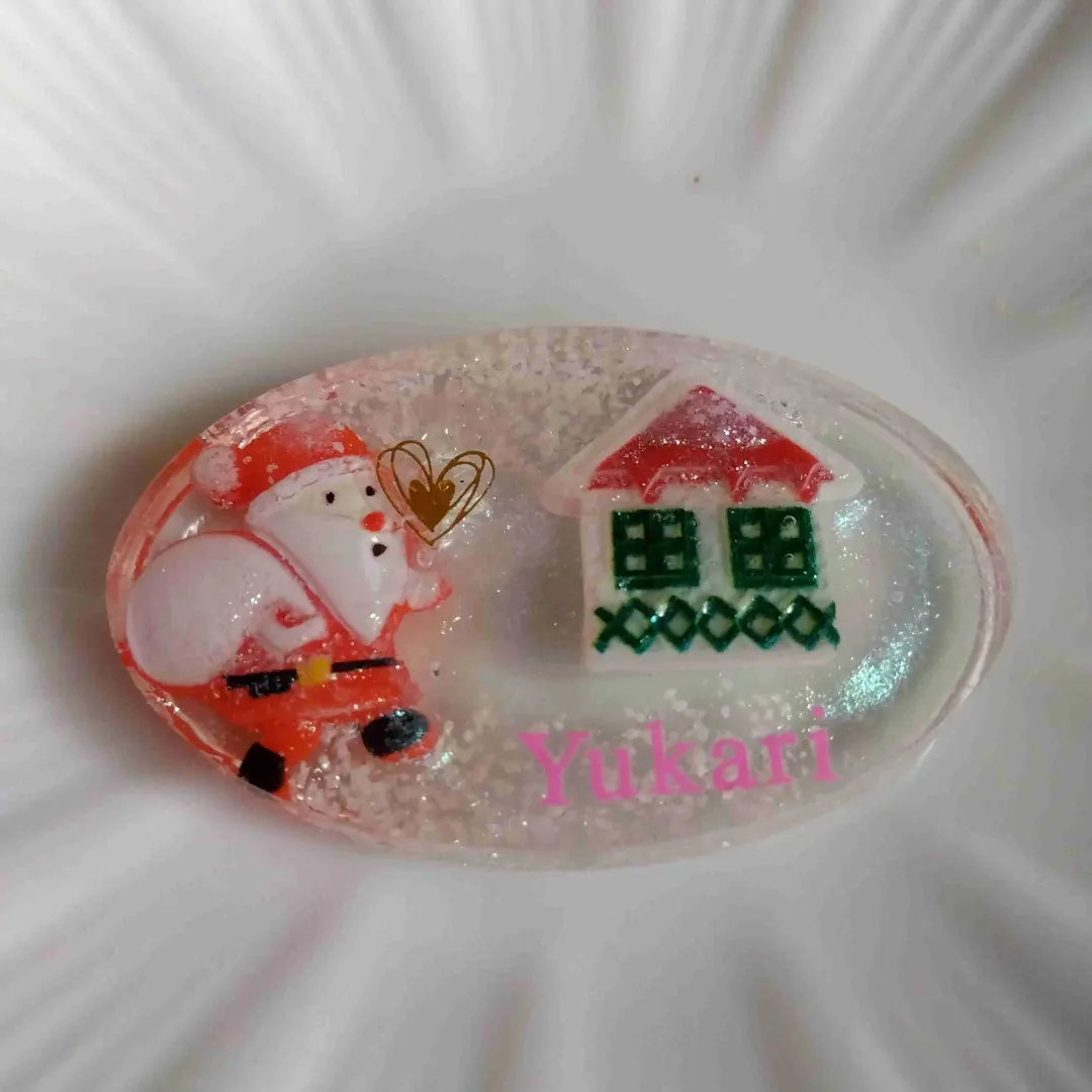 こゆさんのレジン作品 | 作家のためのレジン 200g