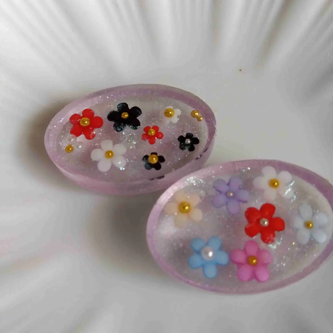 こゆさんのレジン作品 | 作家のためのレジン 200g