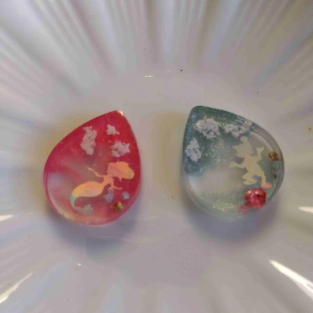 こゆさんのレジン作品 | 作家のためのレジン 200g