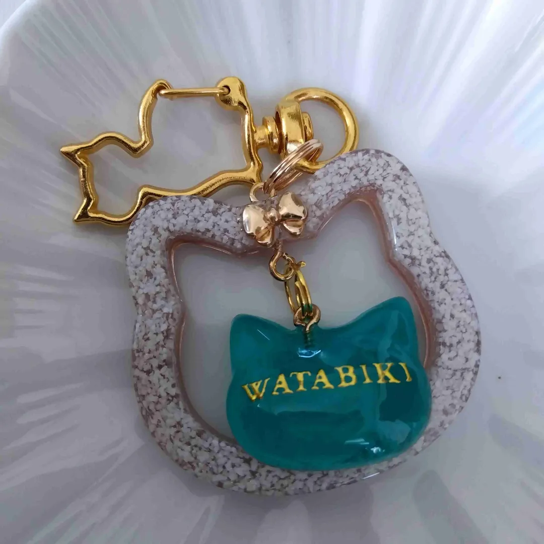 こゆさんのレジン作品 | 作家のためのレジン 「 UV/LEDコーティング液 8g 」...