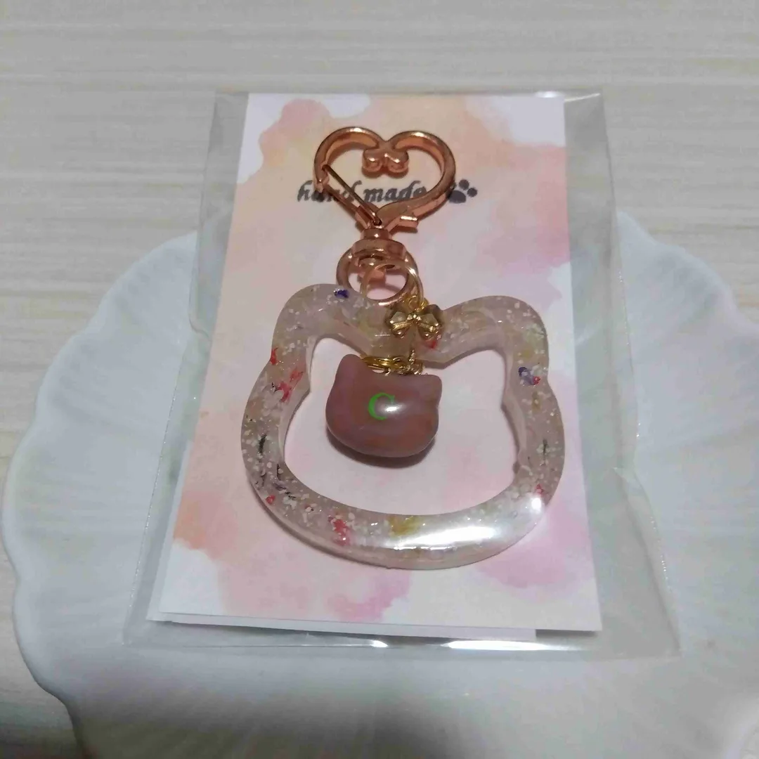 こゆさんのレジン作品 | 【高粘度】作家のためのレジン ぷっくりレジン 100g