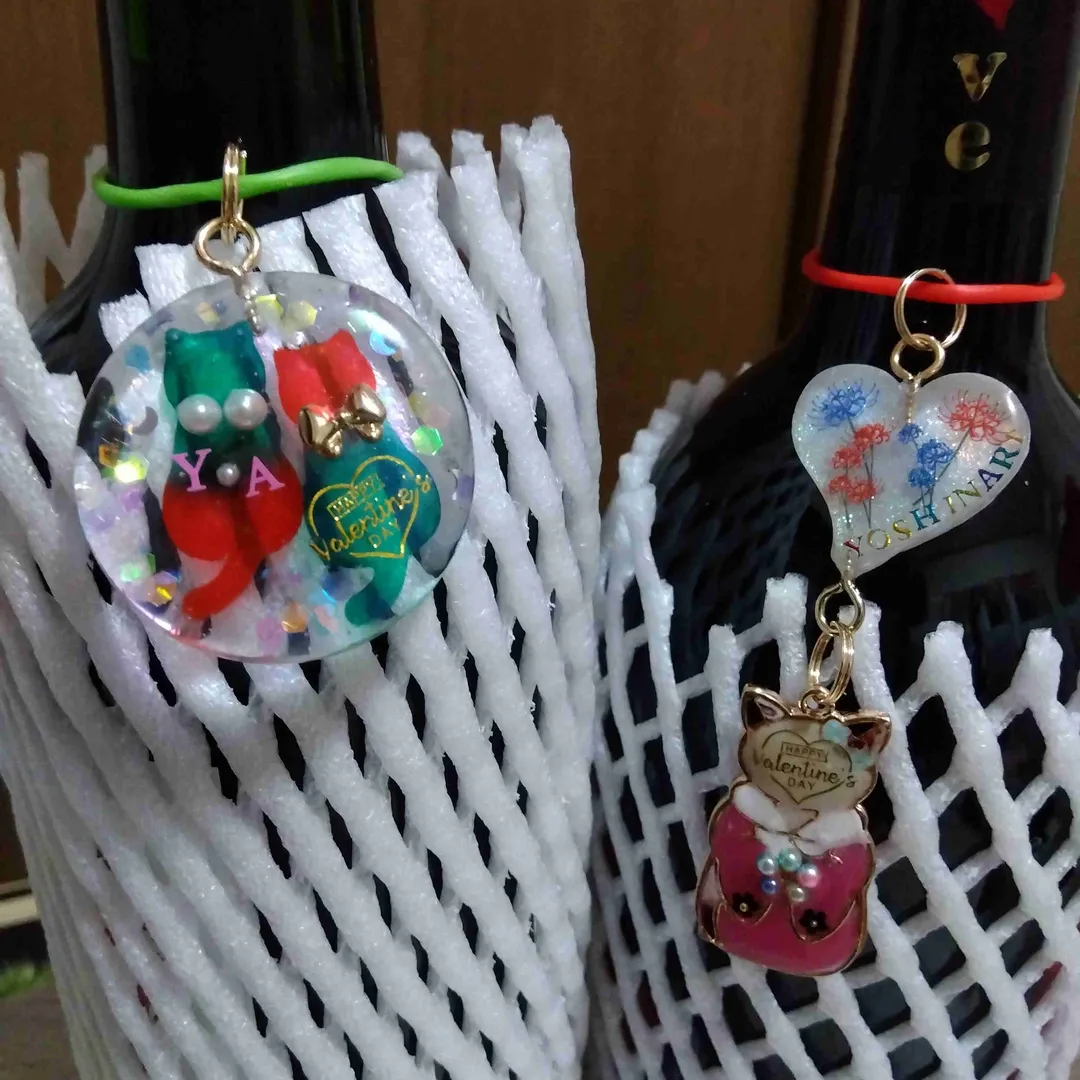 こゆさんのレジン作品 | 作家のためのレジン 200g