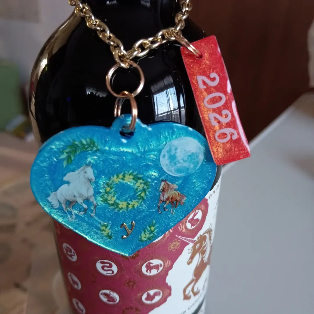 こゆさんのレジン作品 | 【高粘度】作家のためのレジン ぷっくりレジン 100g