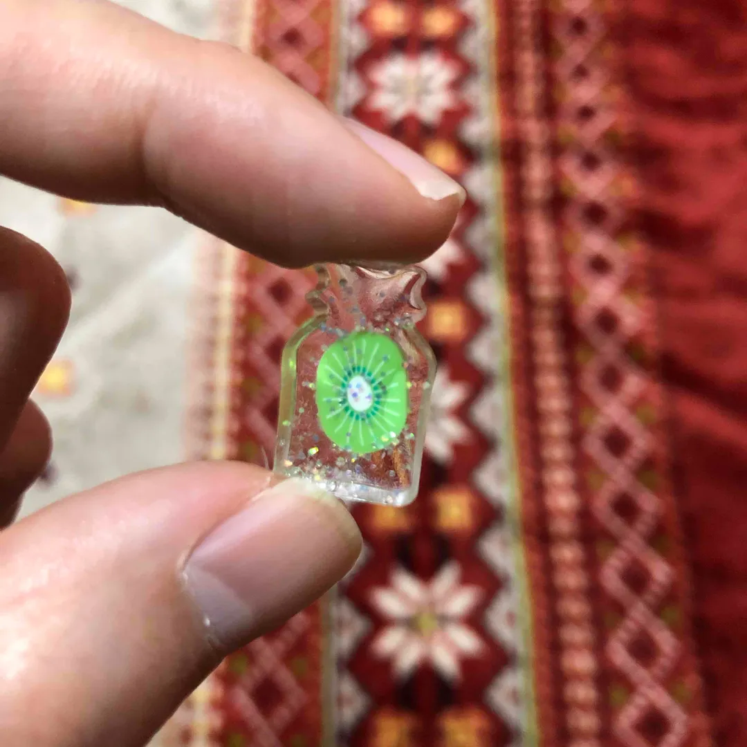taka.1415さんのレジン作品 | 【UVレジン液】25g　太陽の雫 （ハードタイプ）　謎のお楽...