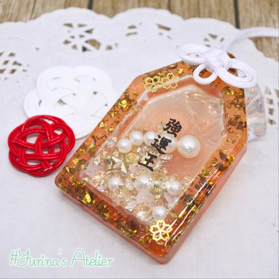 碧音ゆりなさんのレジン作品 | 新発売 ☆SNSで話題沸騰☆ レジン液　安心の日本製 大容量...