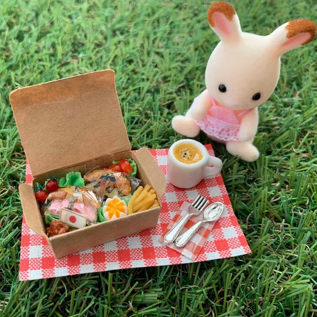 cocoAngel95さんの粘土作品 | 【メール便対象】ぺんてる アクリルガッシュ 8色セット(白2...